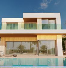 oasis levels villas