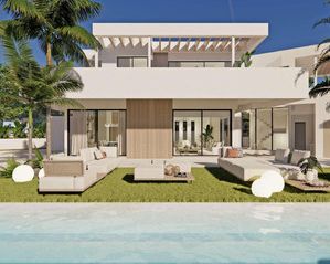 villa flores 11 - rancho santa mónica