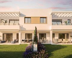 apron estepona