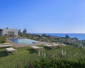 blue view heights