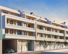 residencial mijasol - key ready!
