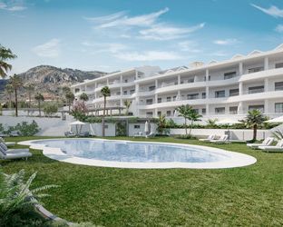 nexus residences