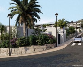 limitless resorts - mijas hills - phase 2