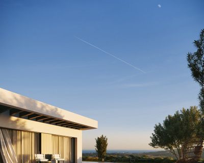 limitless resorts - mijas hills