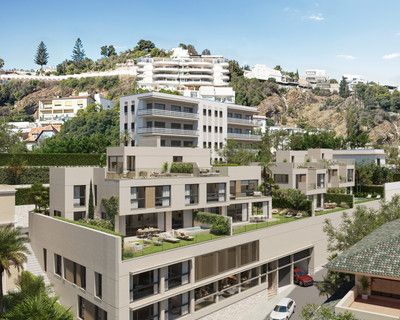 ramal de monte sancha 8 - apartments