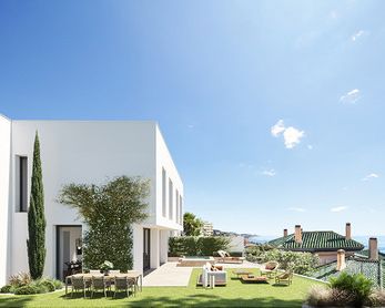 ramal de monte sancha 8 - townhouses