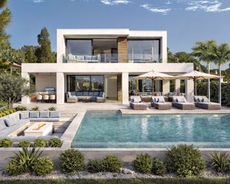 villa entrelagos i