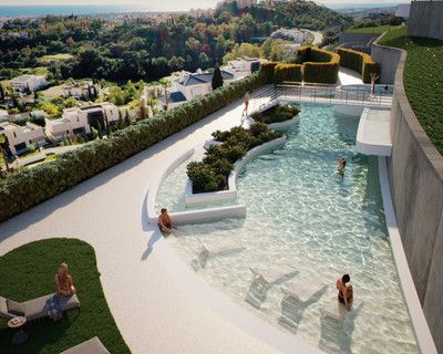 the view marbella phase 2 & 3