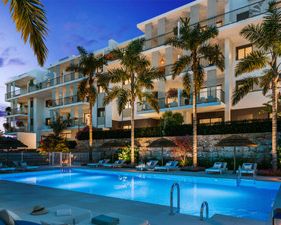 isidora living - key ready