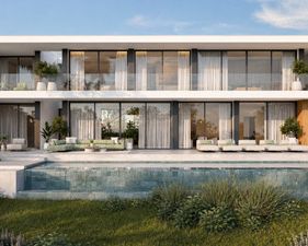 stupa - villa prana