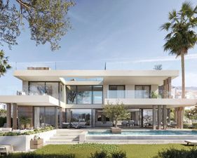 villa azahar privé