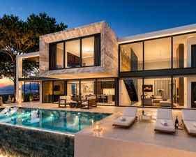 villa sirio sotogrande