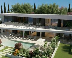 villa oria