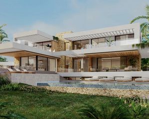 villa selene europa golf