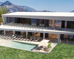 villa liria