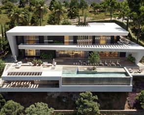 villa akasia