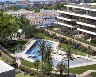 residencial pacaraima - adosado