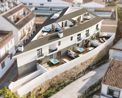 azure homes