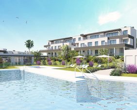 habitat valle romano - key ready
