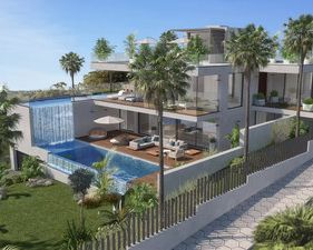 cabopino gardens - villa 12 - key ready