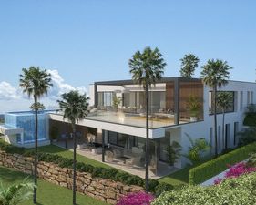 cabopino gardens - villa 2