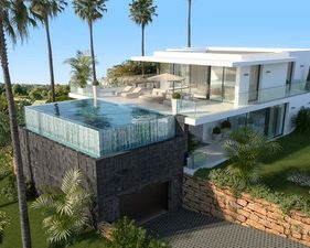 cabopino gardens - villa 11 - key ready