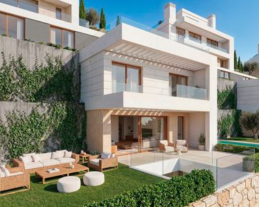 almara villas