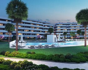 habitat alborán - mistral