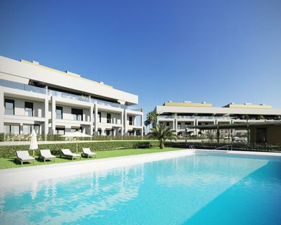 symphony suites ii