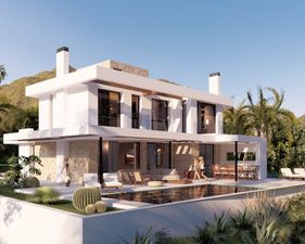 el chaparral bespoke villa's