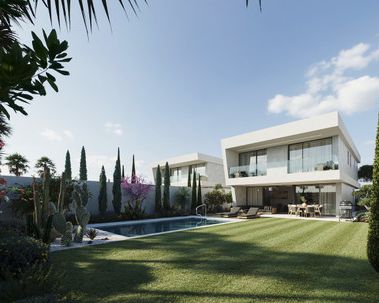 villa b san pedro