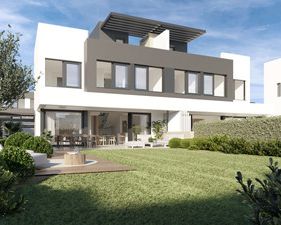 serene atalaya - phase 1 - key ready