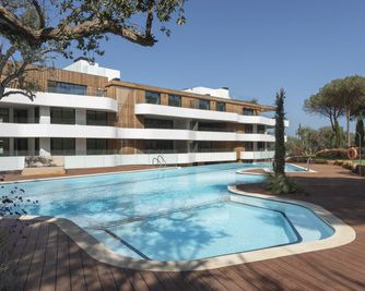 village verde - key ready!