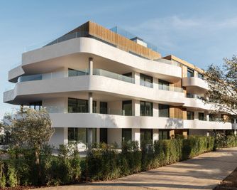 village verde  - key ready!