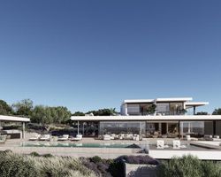 villa retiro - the collection