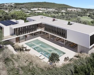 villa lago - the collection