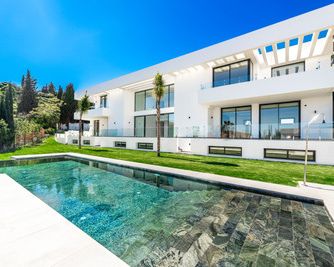 villa paradise