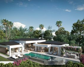 villa casia - key ready!