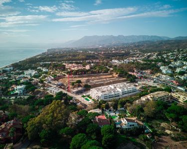 estrella del mar villas marbella parcela 1&2&3