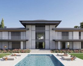 villa maximus