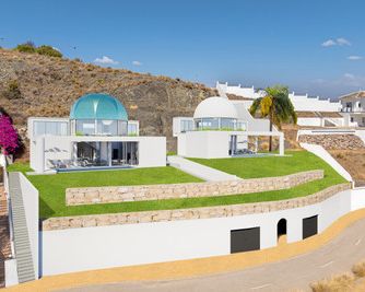 vista del rey mia&aim