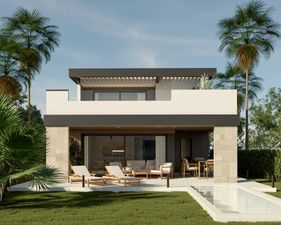 atta villas - villa fyra