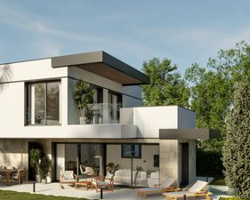 atta villas - villa otte