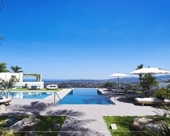 mijas seaviews fase i