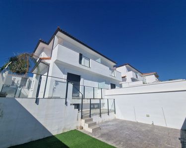 casas pareadas y villa aldea hills - key ready!