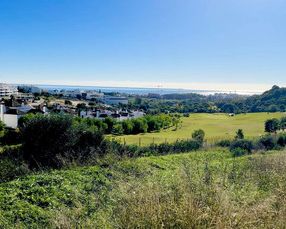 swing and sea villas