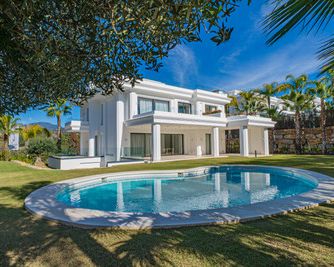 lomas villas
