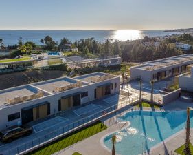 evergreen homes - key ready