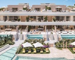 dunique marbella - apartments