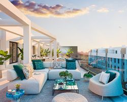 jardines de las lagunas ii - key ready